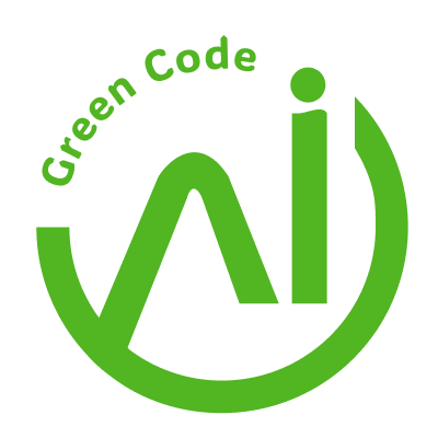 AI Green Logo